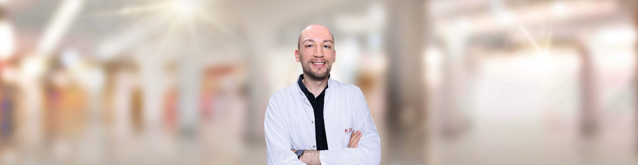 Cankut Gültüter Hekim Banner