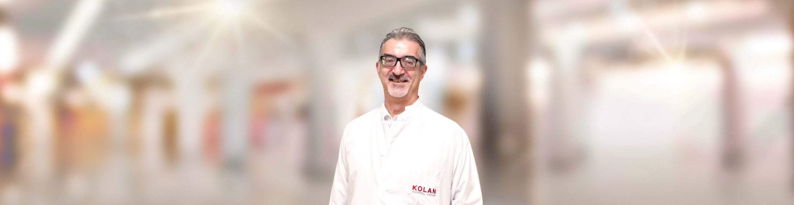 Kemal Görkem ÖZGEN